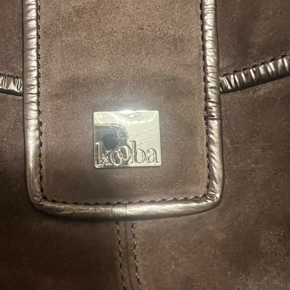 KOOBA SATCHEL - Picture 8 of 17